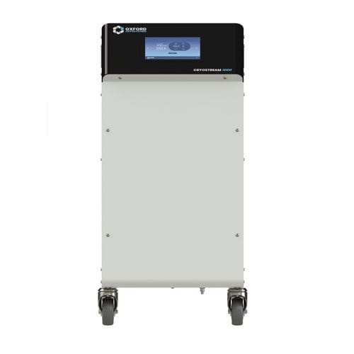 Криогенный охладитель - CRYOSTREAM 1000 - Oxford Cryo solutions Ltd