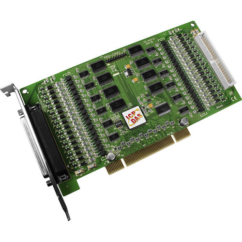 Многоосный контроллер движения - ICP-DAS - Ethernet / EtherCAT / CANopen