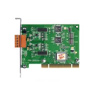 Контроллер полевой шины - FRnet - ICP-DAS