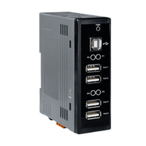 USB-концентратор - USB-2560 - ICP-DAS