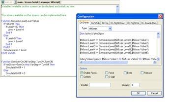 Программное обеспечение ЧМИ - InduSoft - ICP-DAS - SCADA / Windows