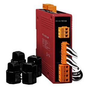 Монофазовый прибор для измерения мощности - PM-3114 series - ICP-DAS