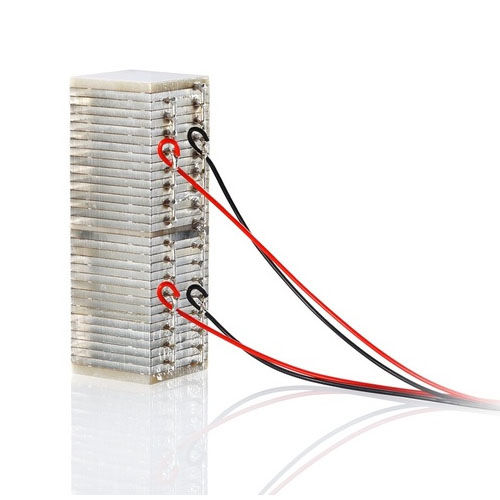 Линейный пьезоэлектрический привод - P-405 Picoactuator® series - Physik Instrumente - многоосевой / в режиме срезания