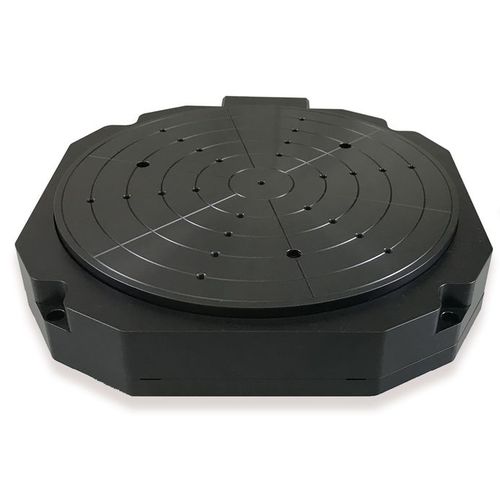 Ротационный координатный стол - A-63x PIglide RL series - Physik Instrumente - механизированный / многоосный / сверхточный