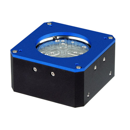 Линейный привод с подвижной катушкой - V-931 - Physik Instrumente