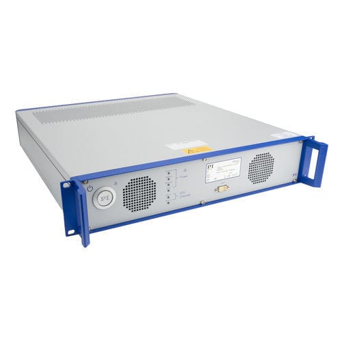 Контроллер движения 4 оси - G-902.R series - Physik Instrumente - DC / AC / синхронный