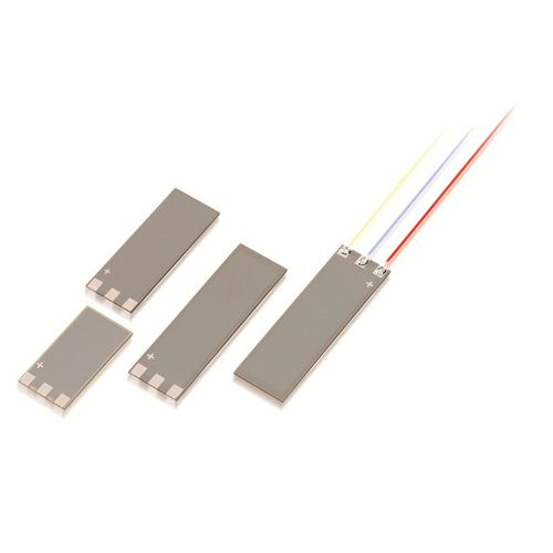 Пьезоэлектрический привод изгиба - PL1 PICMA&reg; series - Physik Instrumente - 10 V...50 V / 0 V...10 V / 51 V...100 V