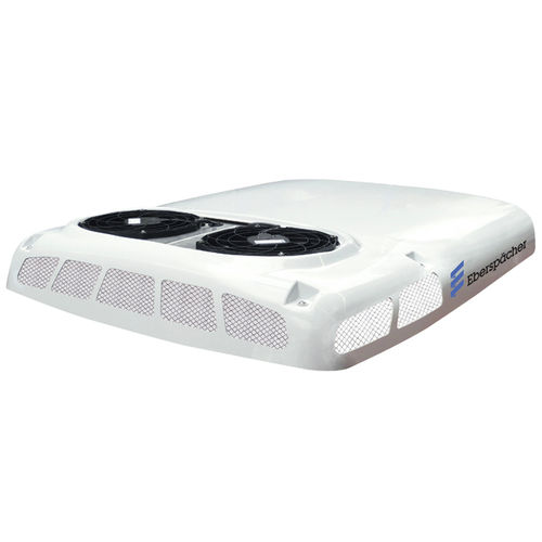 Кондиционер для крыши - AC420 G2 Series - Eberspächer Climate Control Systems GmbH & Co. KG - компактный / для автобуса