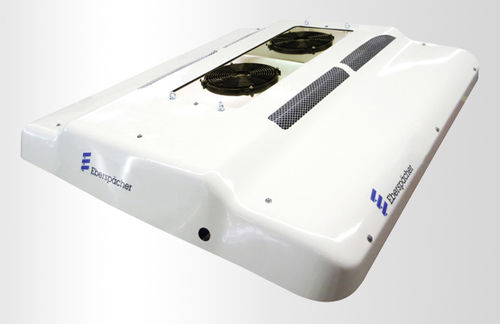 Кондиционер для крыши - AC515 G2 Series - Eberspächer Climate Control Systems GmbH & Co. KG - компактный / для автобуса