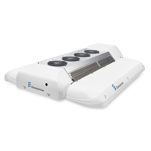 Кондиционер для крыши - AC136, AC353 Series - Eberspächer Climate Control Systems GmbH & Co. KG - компактный / для автобуса