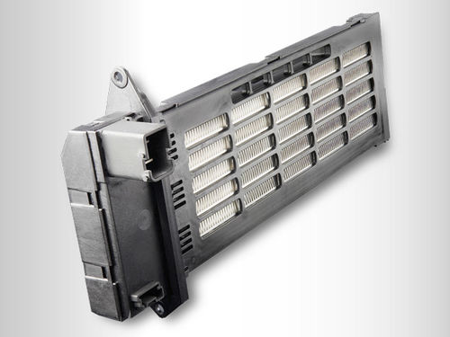 Нагреватель воздуха - IS - Eberspächer Climate Control Systems GmbH & Co. KG - электрический