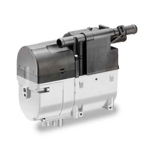 Нагреватель для воды - Hydronic 2 Comfort - Eberspächer Climate Control Systems GmbH & Co. KG - непрерывной циркуляции