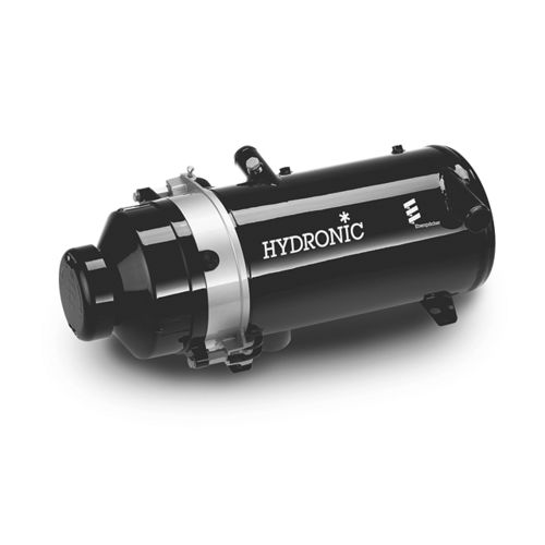Нагреватель для воды - Hydronic L Series - Eberspächer Climate Control Systems GmbH & Co. KG - непрерывной циркуляции