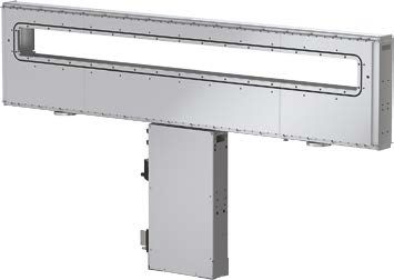 Электромагнитный клапан - 061 series - VAT Vakuumventile AG