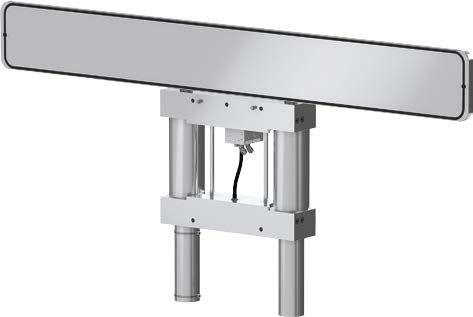 Электромагнитный клапан - 078 series - VAT Vakuumventile AG