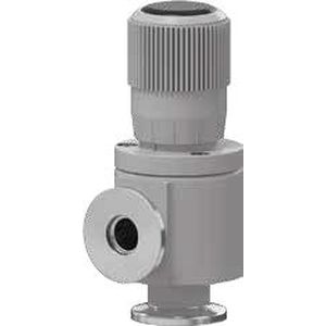 Дозирующий клапан - 211 series - VAT Vakuumventile AG