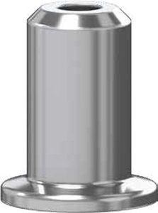 Клапан контроля давления с заслонкой - 212 series - VAT Vakuumventile AG