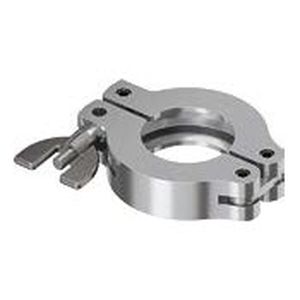 Фитинг для вакуума - 310 series - VAT Vakuumventile AG - с фланцем / под углом 90° / Т-образный