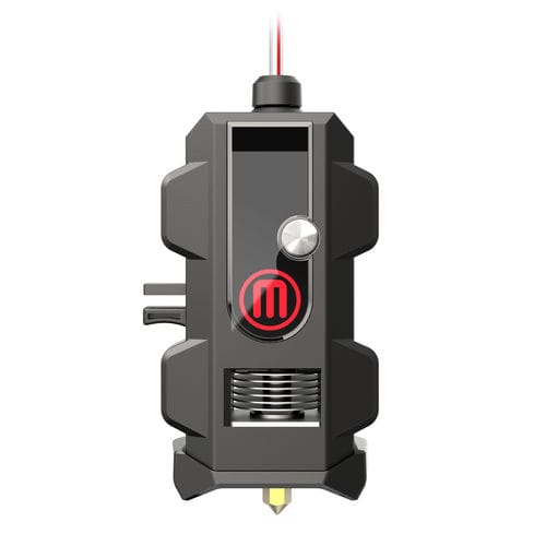 Компактный экструдер - MP07325 - MakerBot EMEA - одновинтовой / для принтера 3D / для PLA