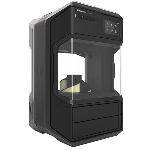 Принтер 3D PLA - METHOD  - MakerBot EMEA - нейлон® / PETG / для прототипирования