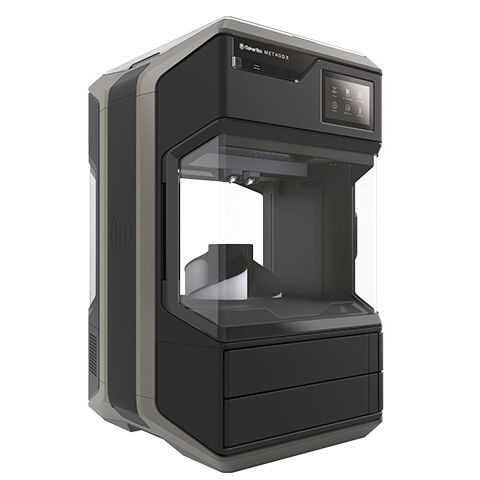 Принтер 3D углепластик - METHOD X - MakerBot EMEA - промышленный / FDM / для письменного стола
