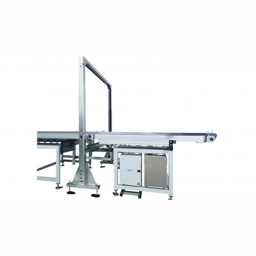 Измерительная система объема - 9751 - Soehnle Industrial Solutions GmbH - оптическая