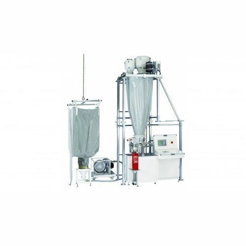 Гравиметрический дозатор - Soehnle Industrial Solutions GmbH - автоматизированный