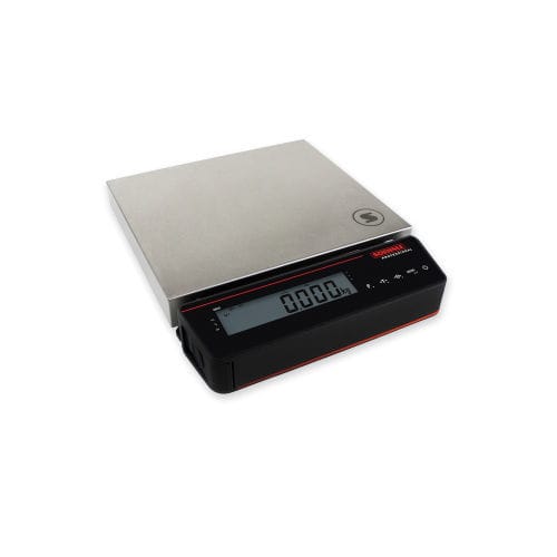 Весы с платформой - 915x - Soehnle Industrial Solutions GmbH - электронный / кг / с отдельным индикатором