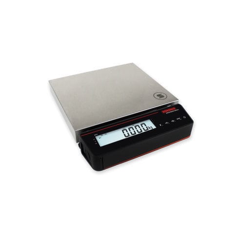 Весы с платформой - 916x - Soehnle Industrial Solutions GmbH - электронный / lb / кг