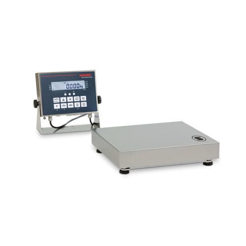 Весы с платформой - 73xx - Soehnle Industrial Solutions GmbH - счетчик / килограмм / с отдельным индикатором
