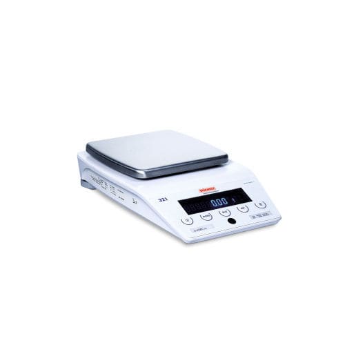 Точный весы - 2873 series - Soehnle Industrial Solutions GmbH - счетчик / г / цифровой