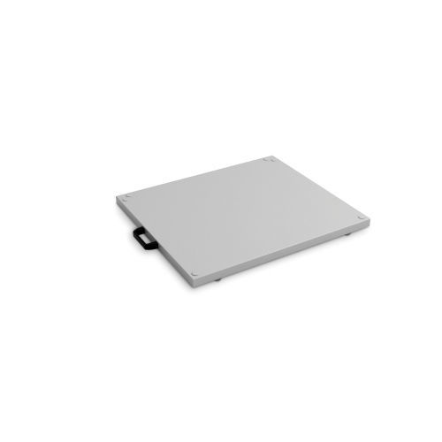 Весы с платформой - 7708 series - Soehnle Industrial Solutions GmbH - многофункциональный / кг / с отдельным индикатором