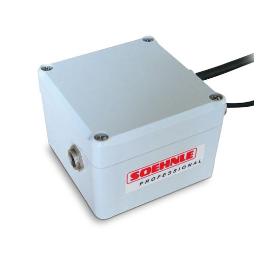 Аналоговый/цифровой преобразователь - 3005 series - Soehnle Industrial Solutions GmbH - RS-232 / PROFIBUS DP