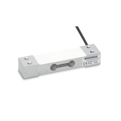 Датчик силы при изгибе - SEB22 - Soehnle Industrial Solutions GmbH - балочного типа / для взвешивания / OIML