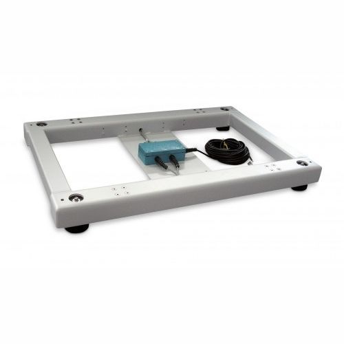 Электромеханический весы - 2819.40 - Soehnle Industrial Solutions GmbH - кг / с отдельным индикатором / для ленточного конвейера