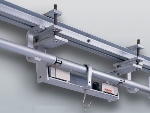 Электромеханический весы - 2922 series - Soehnle Industrial Solutions GmbH - килограмм / с отдельным индикатором / цифровой