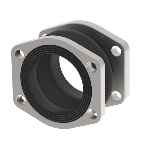 Компенсатор - SDKSS series - ASA technology Produktions- und Vertriebs GmbH