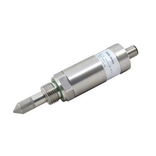 Компактный датчик точки росы - EE355 - E+E ELEKTRONIK - резьбовой / ModBUS RTU / USB