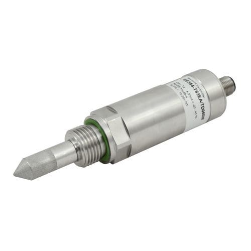 Датчик точки росы для осушителя воздуха - EE354 - E+E ELEKTRONIK - резьбовой / 4-20 мА / RS-485