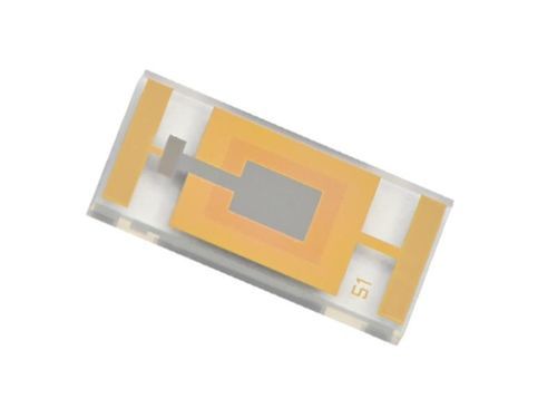 Датчик влажности время быстрого ответа - HC103M2 - E+E ELEKTRONIK - относительный / SMD / с тонким слоем