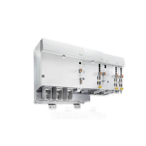 Сервоконтроллер AC - ServoOne CM - KEBA Group AG - DC / компактный / одноосный