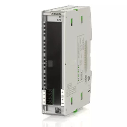 Модуль питания вход/выход - PI 570 - KEBA Group AG