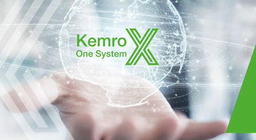 Программное обеспечение развития - Kemro X - KEBA Group AG - для автоматизации процесса / для управления / машины