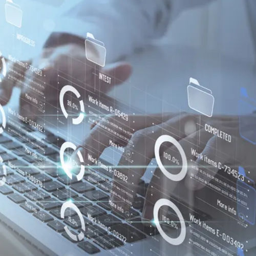 Программное обеспечение для анализа - DevAdmin  - KEBA Group AG - панель управления / для сети / машины