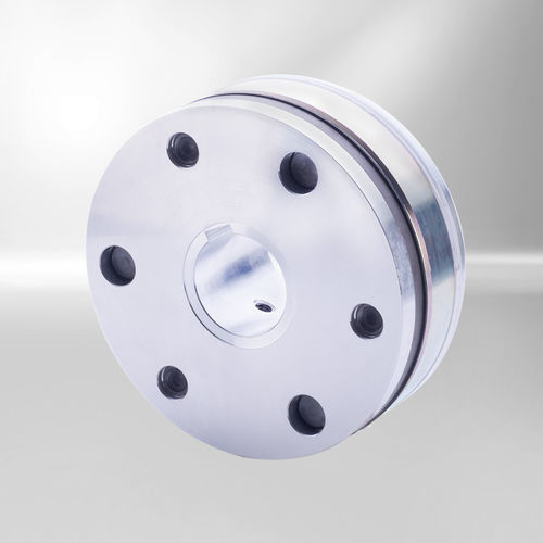 Тормоз с постоянными магнитами - PM Line - Kendrion (Villingen) GmbH - дисковый / электромагнитный / для неотложной помощи