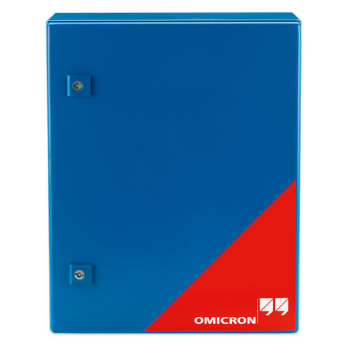 Измерительная система частичной разгрузки - MONCABLO - OMICRON electronics - электронная / непрерывного действия / для кабеля