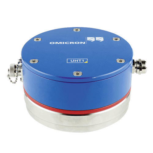 Испытательное оборудование частичной разгрузки - UHT1 - OMICRON electronics - автоматическое / для трансформатора / акустическое