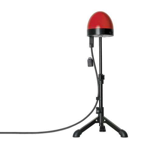 Сервер времени PTP - OTMC 100p - OMICRON electronics - GNSS / компактный / Grandmaster