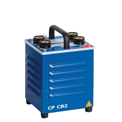 Усилитель тока - CP CB2 - OMICRON electronics - для измерений / сильного тока