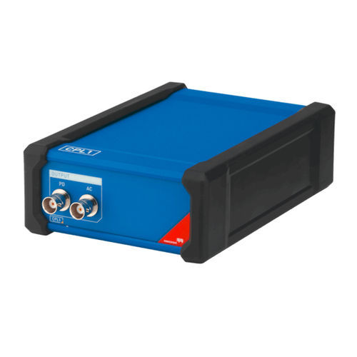 Испытательный электрический переходник - CPL series - OMICRON electronics